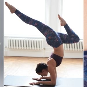 Lululemon Wunder Under Leggings